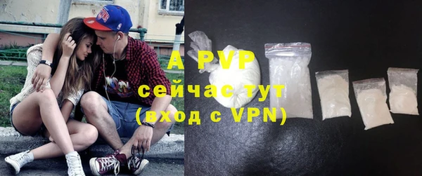 стафф Абаза